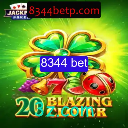 Descobrindo o Fascinante Jogo 20BlazingClover com a Palavra-chave 8344 Bet