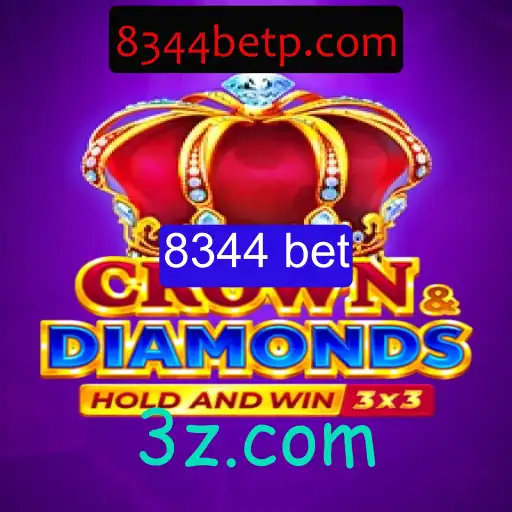 Explorando o Universo de Crowndiamonds: O Novo Fenômeno do Jogo com a Palavras-chave 8344 Bet