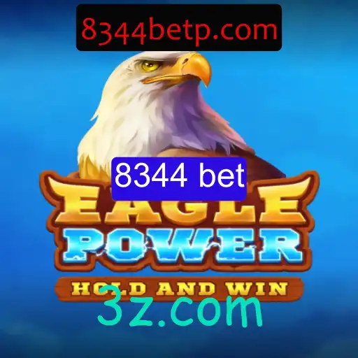 Descubra EaglePower: Um Jogo Emocionante Com 8344 Bet