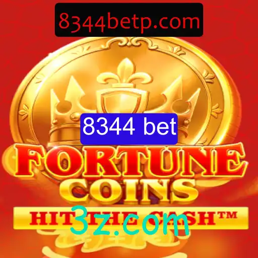 Explorando o Emocionante Mundo de FortuneCoins: Uma Jornada Através de 8344 Bet