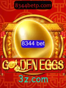 Explorando GoldenEggs: Uma Nova Dimensão em Apostas com 8344 Bet