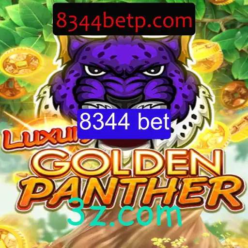 Explorando o Fascinante Mundo de LUXURYGOLDENPANTHER: O Caminho das Apostas 8344