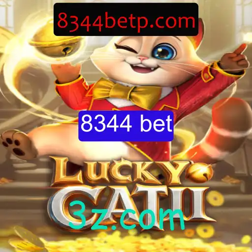 LuckyCatII: Um Mergulho no Mundo das Apostas com 8344 bet