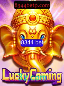 Descubra o Fascinante Mundo do LuckyComing: O Jogo de Apostas '8344 Bet'
