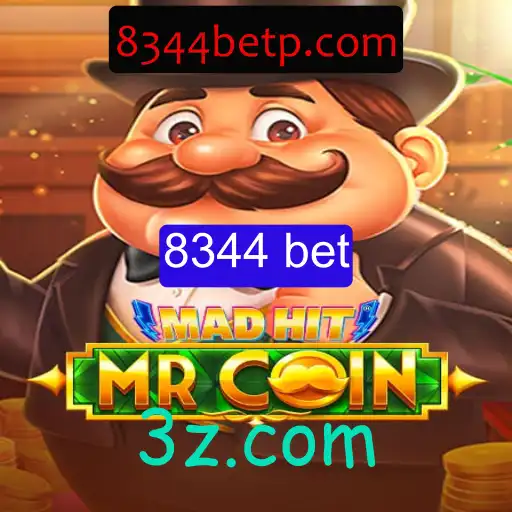MadHitMrCoin: Um Mergulho no Empolgante Mundo do Jogo 8344 Bet