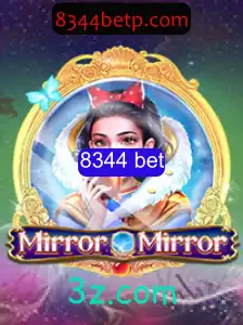 Explorando o Mundo Fascinante de MirrorMirror: Apostas Inovadoras com 8344 bet
