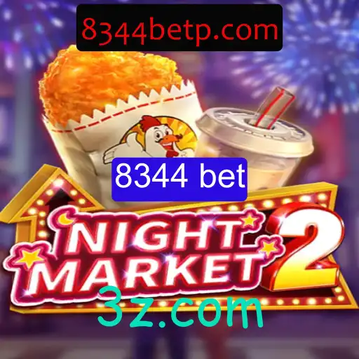 Descubra o Fascinante Mundo de NightMarket2 e a Palavra-chave 8344 Bet