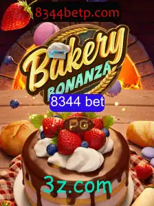 Explorando a Delícia do Jogo BakeryBonanza: Uma Aventura Culinária com 8344 Bet