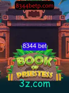 Book of Priestess: Um Mergulho Profundo na Jogabilidade e Regras de 8344 bet