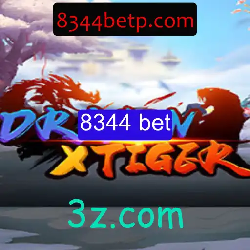 Descubra o universo intrigante de DragonXTiger e a dinâmica do 8344 Bet