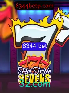 Descubra o Vibrante Mundo do HotTripleSevens: Uma Experiência Única de Jogos com 8344 Bet