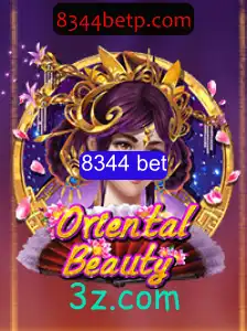 Explorando o Fascinante Mundo de OrientalBeauty: O Jogo de Apostas 8344 Bet