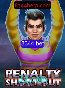 PenaltyShootOut: Domine a Arte da Decisão Final