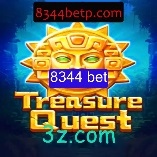 Descubra o Fascinante Mundo de TreasureQuest e a Emoção do '8344 Bet'